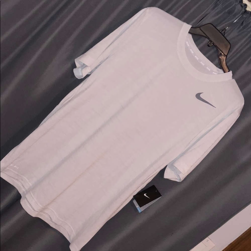 Nike dri-fit Shirt
